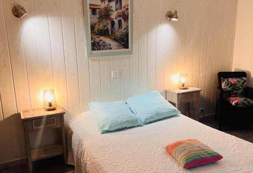 스탠다드 룸, Chambres D Hôtes Andrea