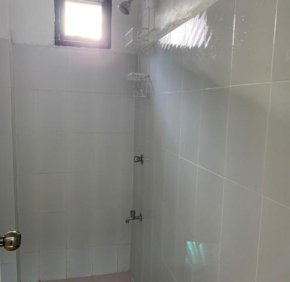 기본룸, Duran Pool & Guesthouse