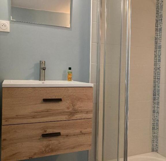 Номер Стандарт, L Eau Qui Dort   Chambres Et Tables D Hôtes