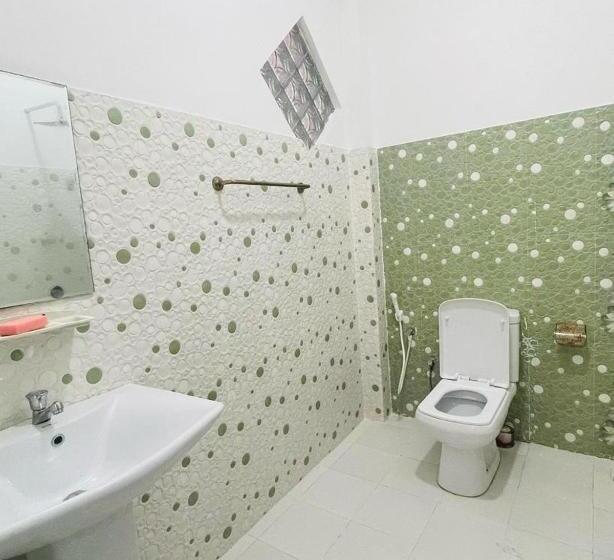 Номер Deluxe Кровать Кинг, La Casa Talpe
