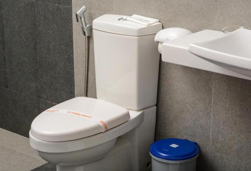 Quarto Deluxe, Hikka Bliss