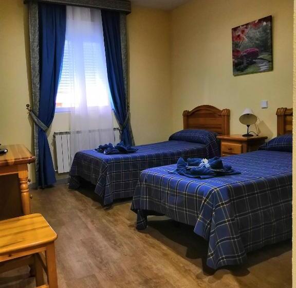 Номер Стандарт, Hostal Hotel El Chato