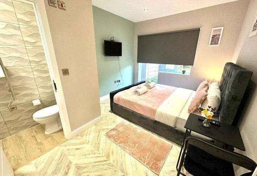 Номер Стандарт, Lewisham Suites   Se6