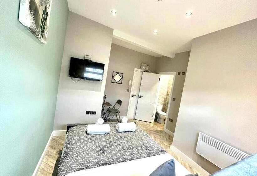 Номер Стандарт, Lewisham Suites   Se6