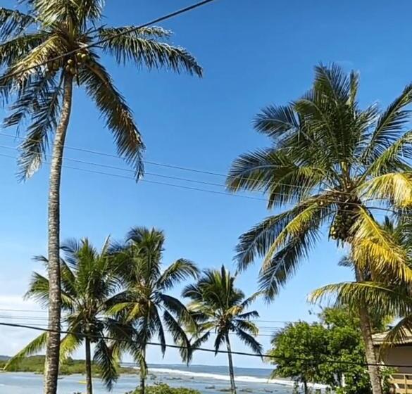 Номер Стандарт Трехместный, Pousada Tropicália Tranquilidade A Beira Mar