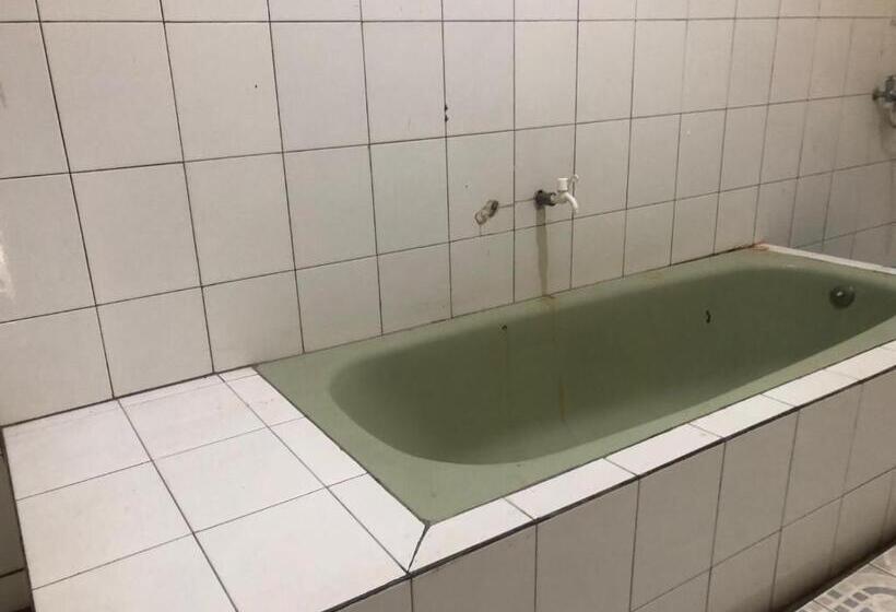 Номер Deluxe, Gardena Resort