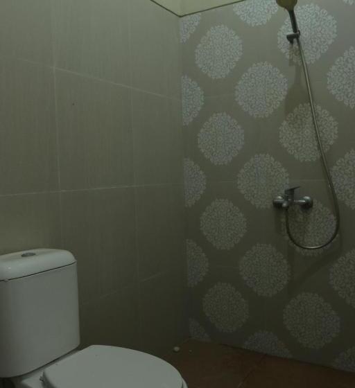 Люкс Повышенной Комфортности, Oyo 93203 Kost Eksklusif Syariah