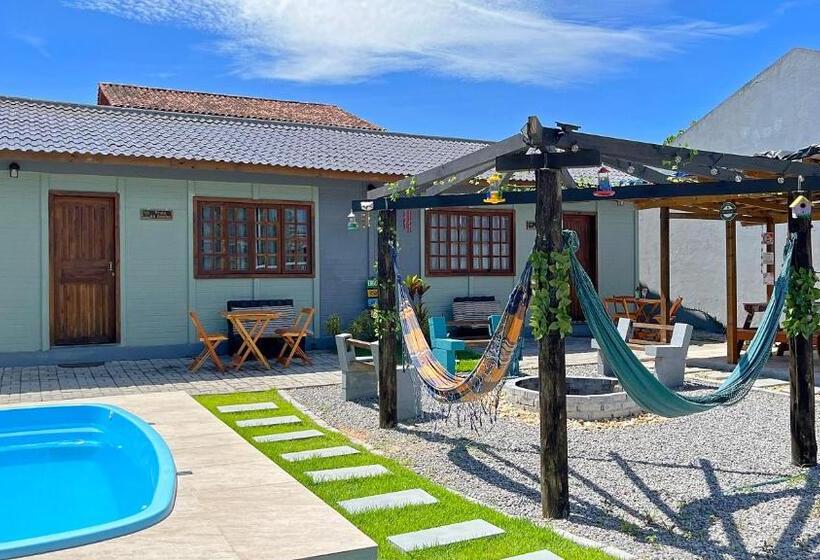 패밀리 스튜디오, Recanto Mar Da Pinheira
