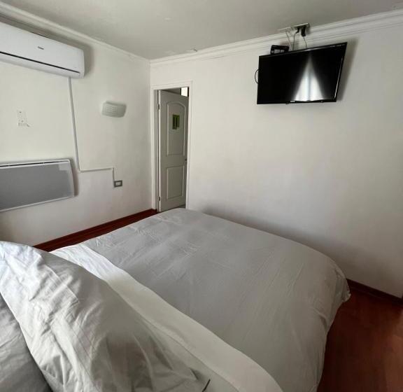 수피리어 룸, San Enrique