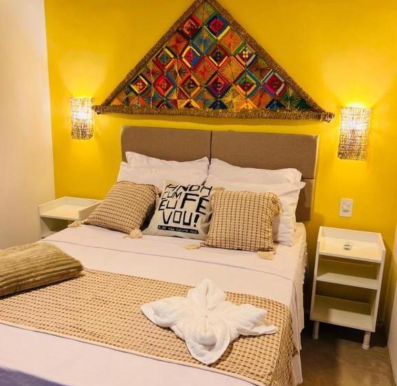 4인용 스탠다드 룸, Flats Villas Litoral Sul   Praia Pontal Do Peba   Piaçabuçu   Al