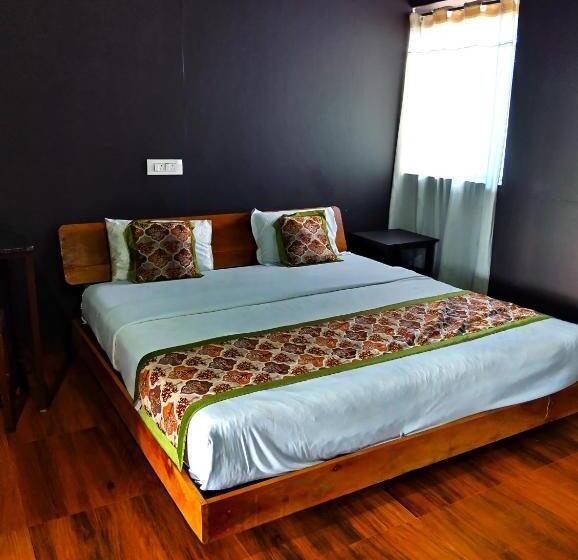 标准间, Coorg Tree House