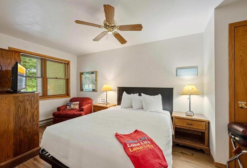 Люкс с гидромассажем, Pheasant Park Resort