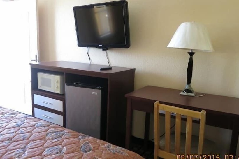 Номер Стандарт, Taylor Village Inn And Suites