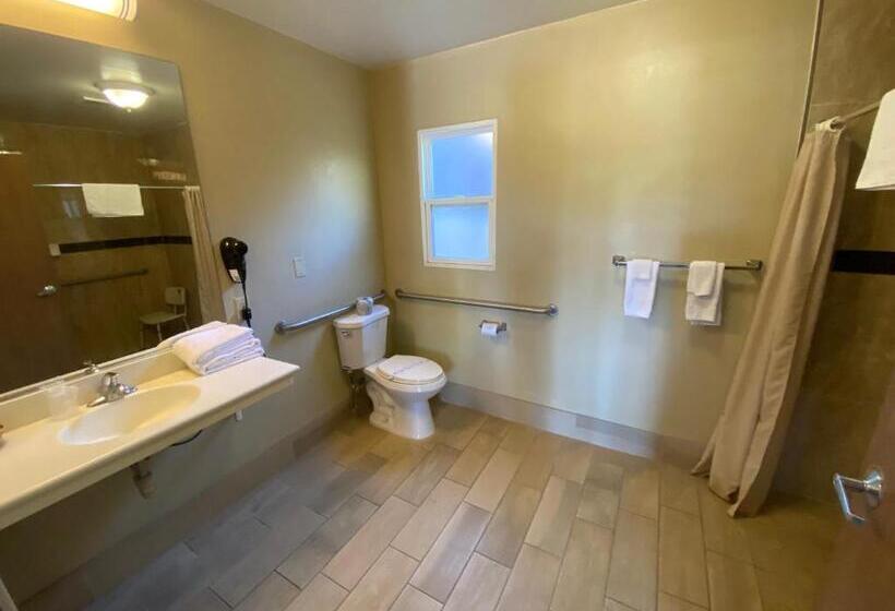 Студия Стандарт, Town And Country Inn