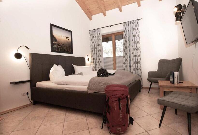Номер Стандарт, Gasthof Im Wiesengrund