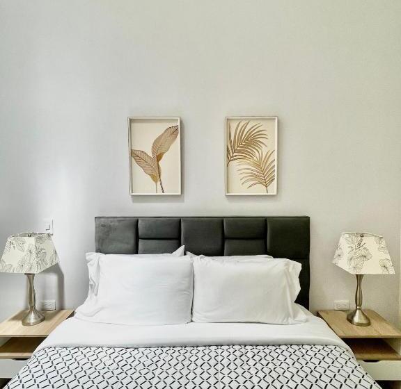 חדר סטנדרט, Cal Bed & Breakfast Ibague