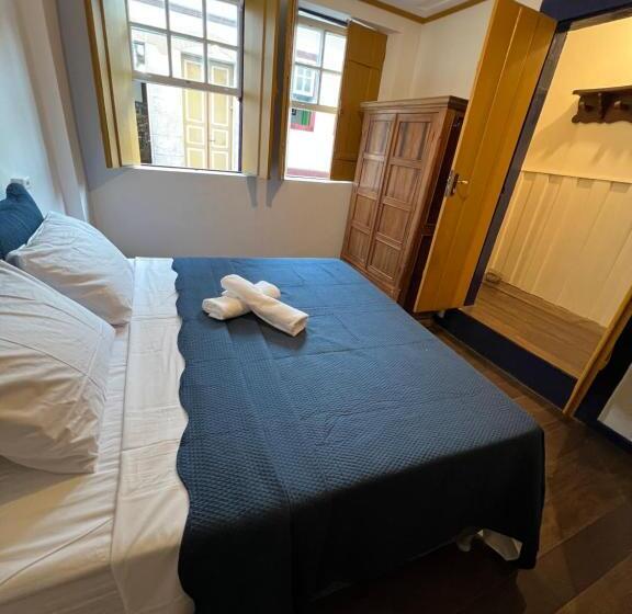 Номер Стандарт, History Hostel