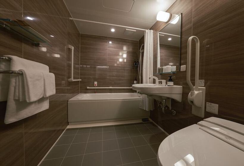 Quarto Estandar, Fav Lux Nagasaki