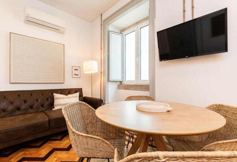 Студия Deluxe, Amália Boutique Suites & Studios   By @ Rita´s Place