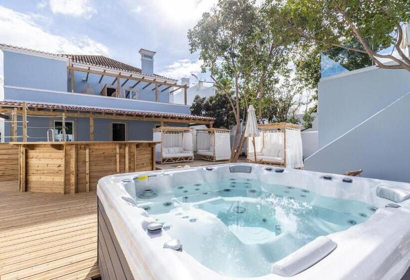 Люкс Superior, Amália Boutique Suites & Studios   By @ Rita´s Place