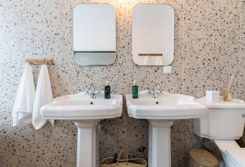 Студия Superior, Amália Boutique Suites & Studios   By @ Rita´s Place