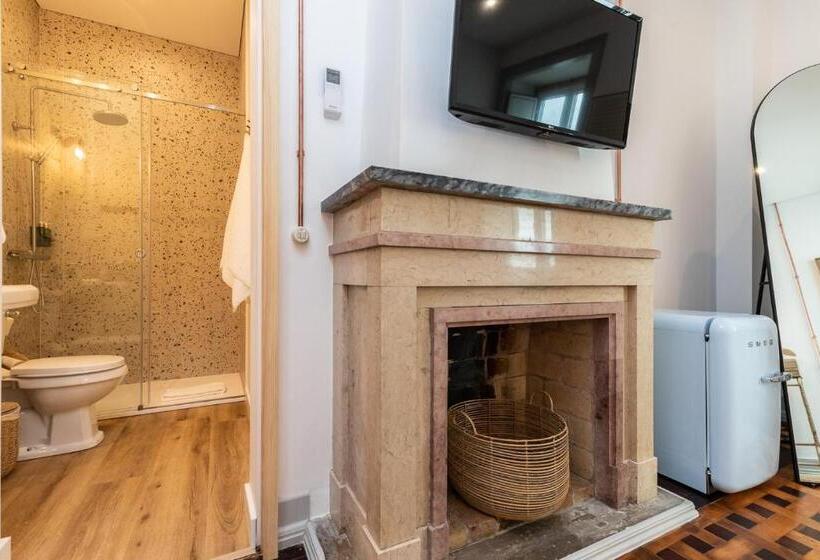 Люкс, Amália Boutique Suites & Studios   By @ Rita´s Place