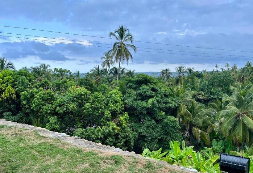 غرفة ديلوكس, Hostal Mirador Tayrona