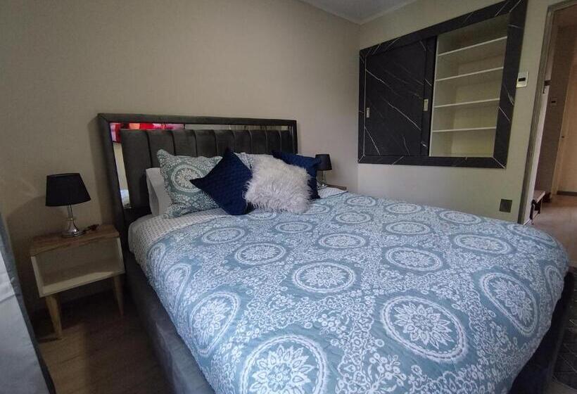 Номер Стандарт Совместная Ванная, Costanera Bed & Breakfast