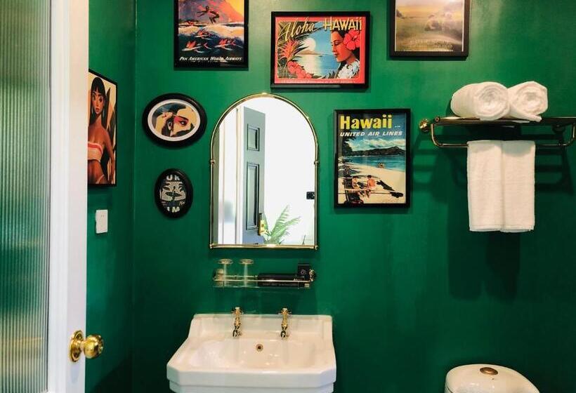 Номер Стандарт Вид на Горы, 911 Surf Villa