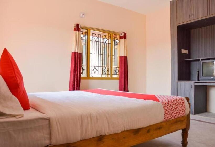 Стандартный Номер Кровать Кинг, Caroline Homestay Best Choice Of Travellers By Morservices