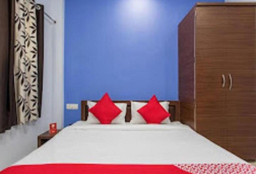 Номер Стандарт, Mahalaxmi   Ujjain
