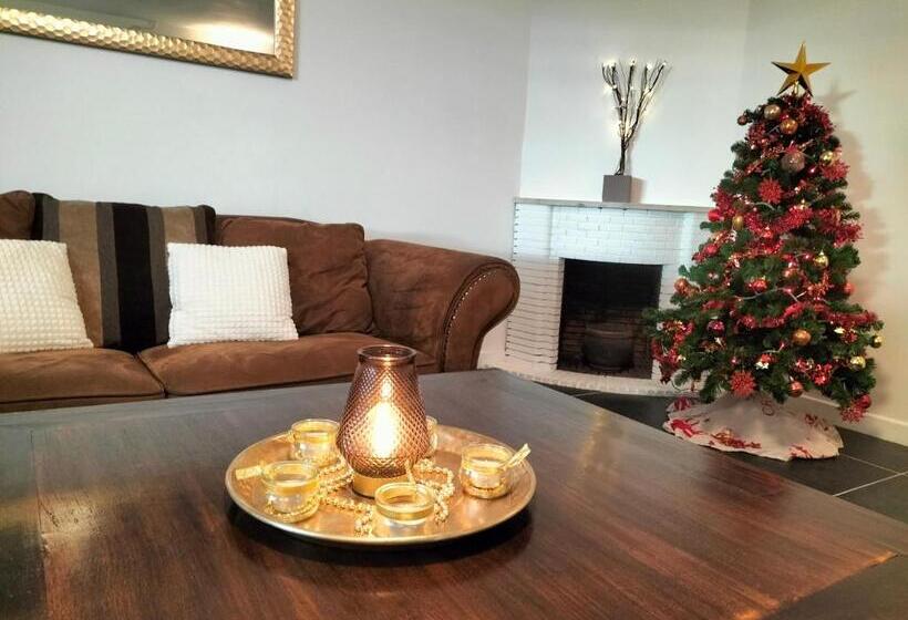 Четырехместный Номер Стандарт, Chambres D Hôtes B&b   Mas Cinq Sols