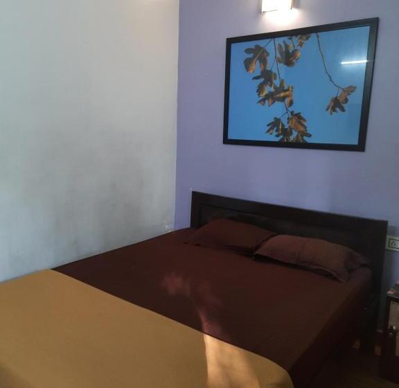 Номер Стандарт, Cherry Blossom Guest House
