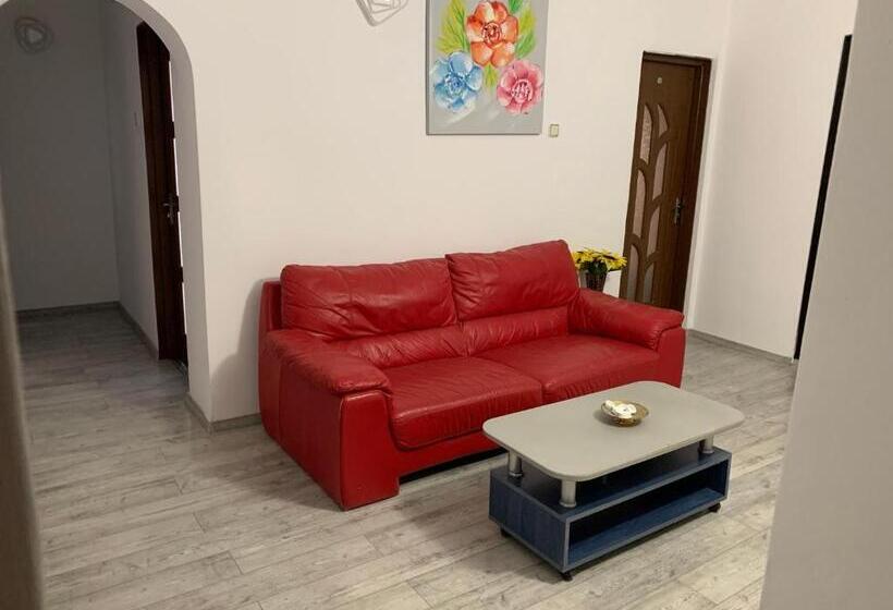 스탠다드 룸 공동 욕실, Hypnotic Villa Predeal