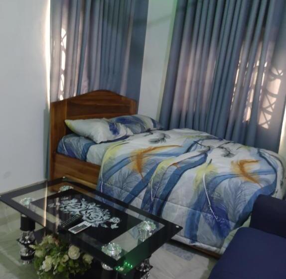 Номер Стандарт, Kingee Lodge