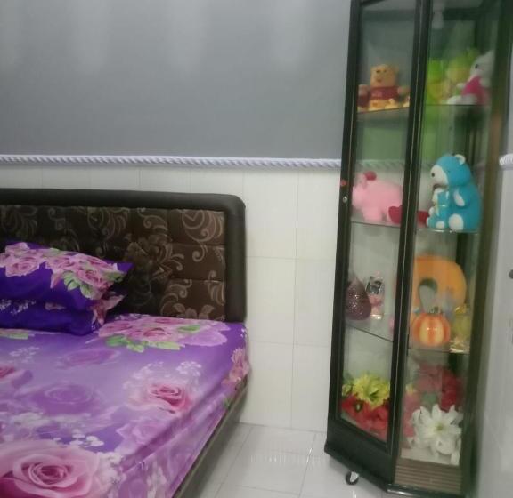 Номер Стандарт, Aaa, Sukapura Guesthouse, Bromo Mountain View Triple A Tour, 3 Levels, Sukapura, Probolinggo, Additi