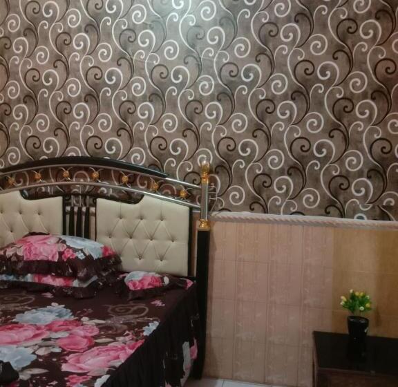 Номер Стандарт, Aaa, Sukapura Guesthouse, Bromo Mountain View Triple A Tour, 3 Levels, Sukapura, Probolinggo, Additi