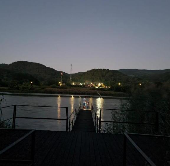 Номер Стандарт с Террасой, Poiana Maramureseana