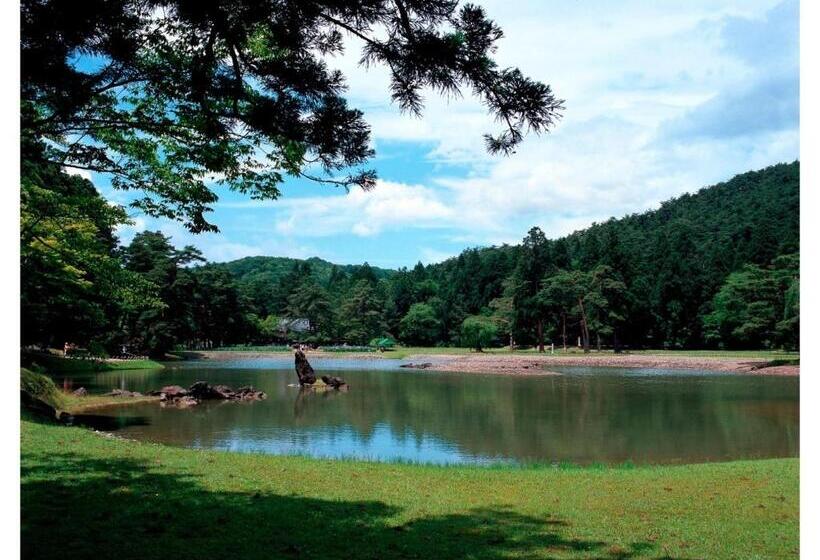 Студия Стандарт, Kajitsu No Mori   Vacation Stay 53784v