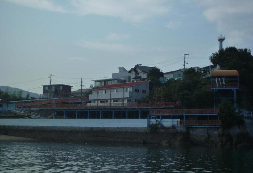 استودیوی استاندارد, Seaside Hostel Light House   Vacation Stay 82325v
