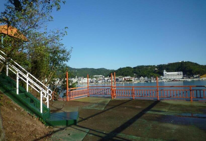 استودیوی استاندارد, Seaside Hostel Light House   Vacation Stay 82325v