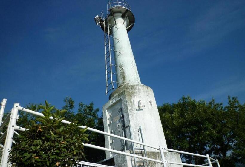 استودیوی استاندارد, Seaside Hostel Light House   Vacation Stay 82325v