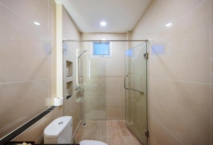 Вилла 1 Спальня Вид на Сад, Yunoya Riverside Villa