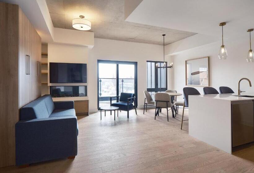 クイーンベッドのスタンダードスタジオ, Hôtel   Expérience   Quartier Des Marinas