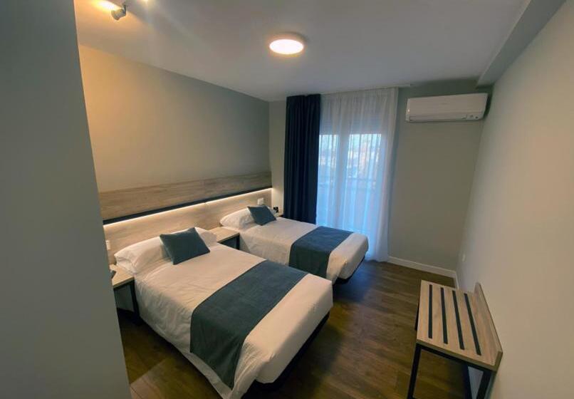 Apartamento 2 Dormitorios, Alda Palencia Catedral