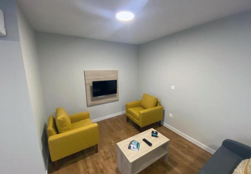Apartamento 2 Dormitorios, Alda Palencia Catedral