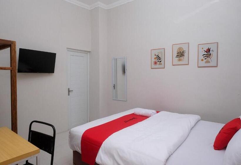 Номер Стандарт, Reddoorz Syariah Near Stasiun Klaten