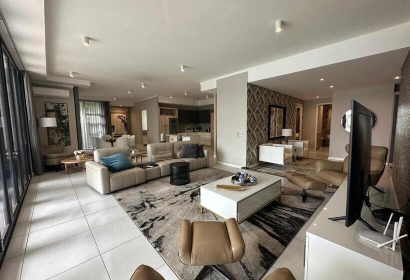 Apartamento Deluxe 1 Dormitório, Unit 513 Menlyn Maine Luxury Lap