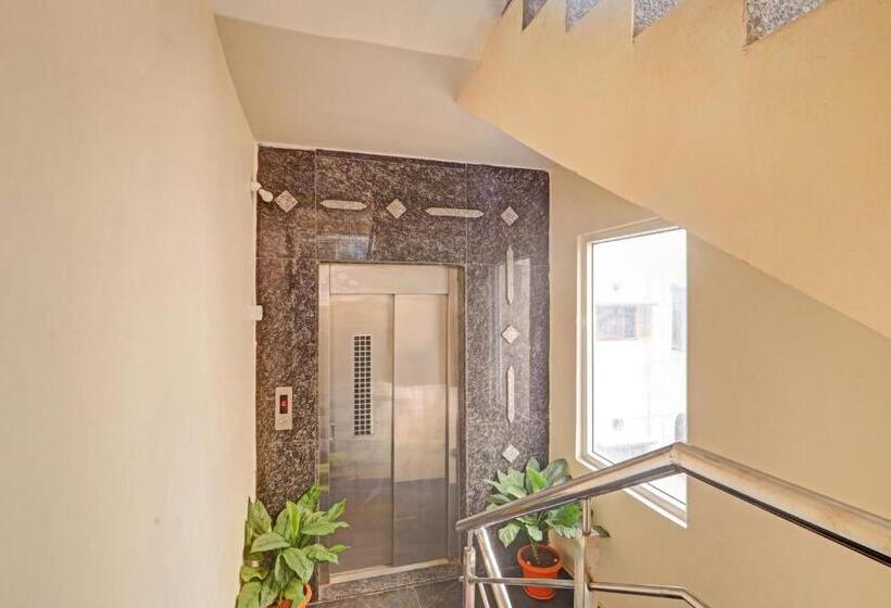 Quarto Triplo Clássico, Oyo Hotel Ss Suites