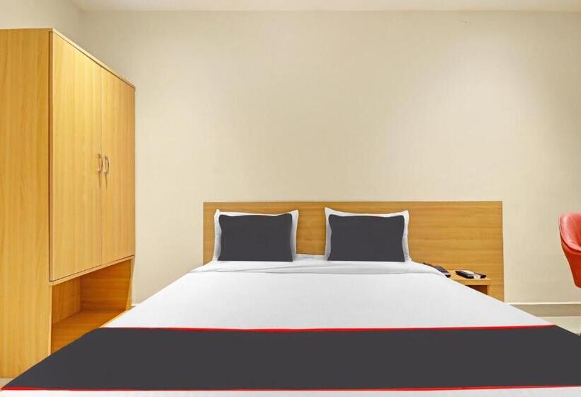 Quarto Triplo Clássico, Oyo Hotel Ss Suites